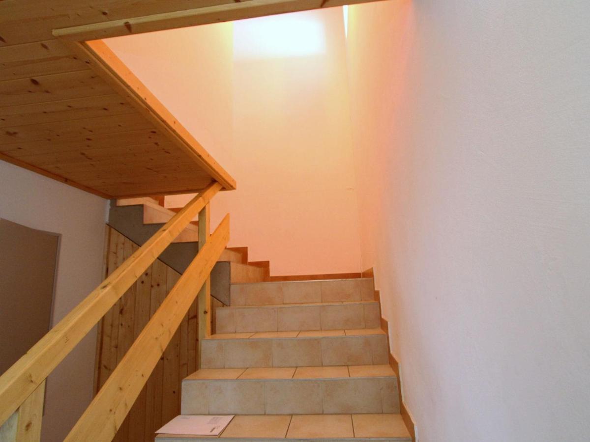 Apartment Directly On Lake Ossiach In Carinthia Stockelweingarten Exterior foto