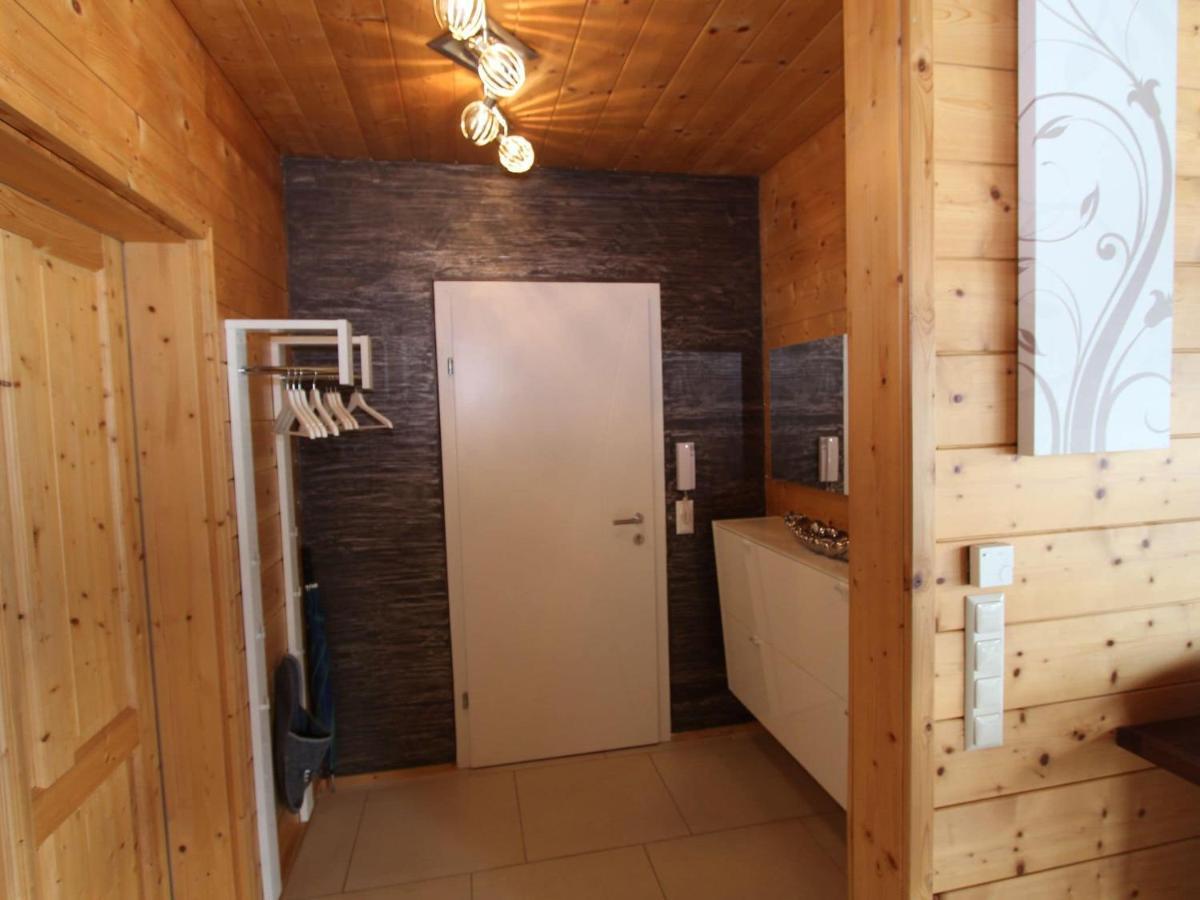 Apartment Directly On Lake Ossiach In Carinthia Stockelweingarten Exterior foto